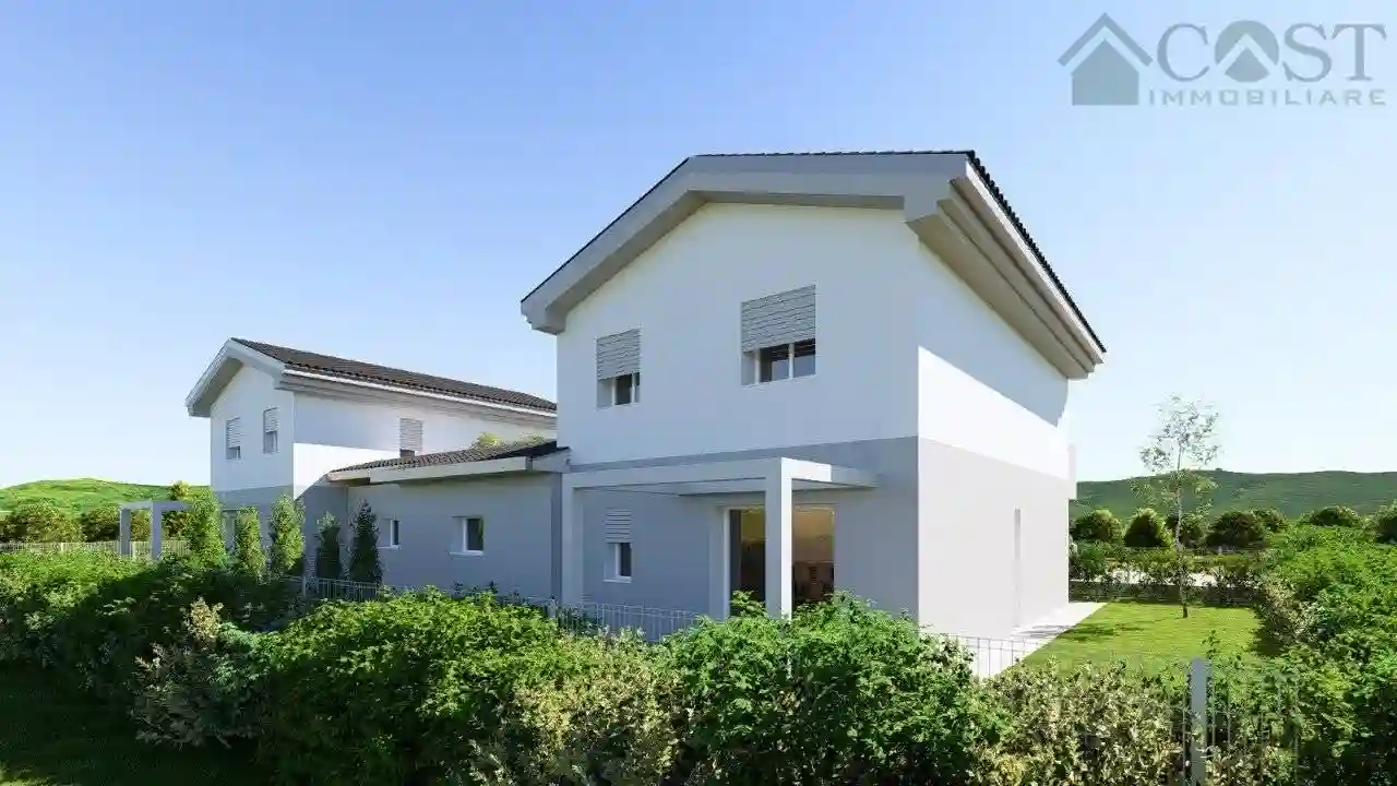 Villa - foto 5