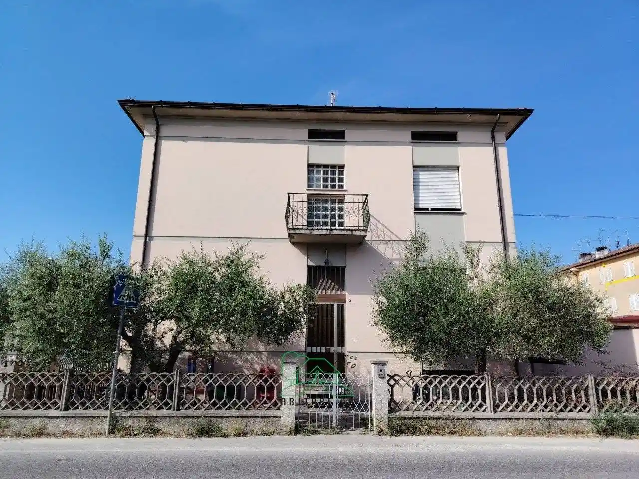 Appartamento in vendita a Cartoceto