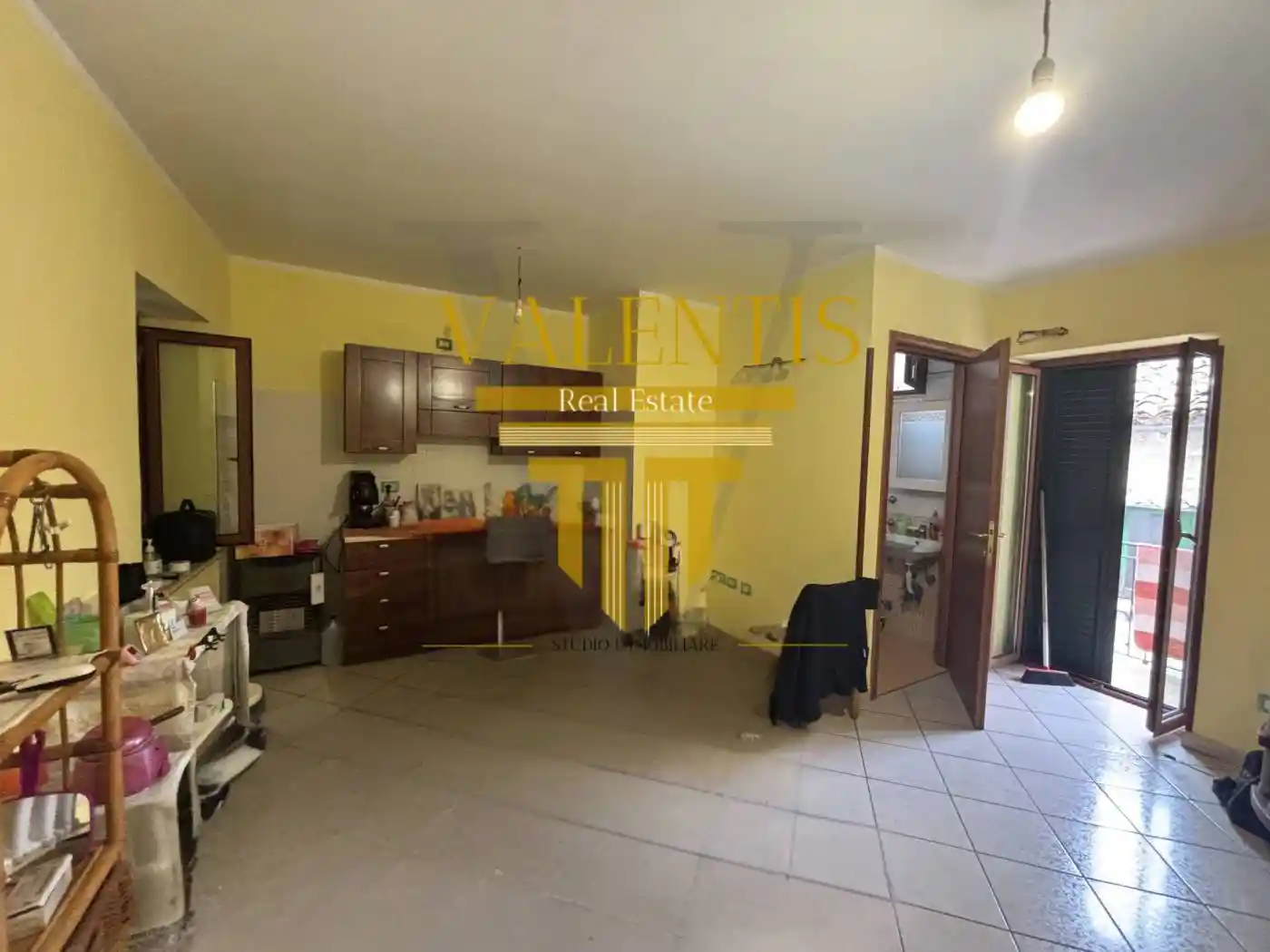 Appartamento in vendita a Sessa Aurunca