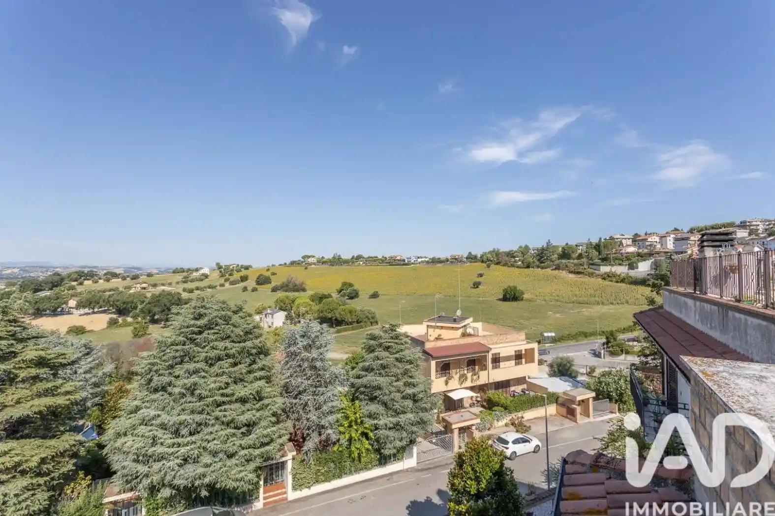 Appartamento in vendita a Castelfidardo