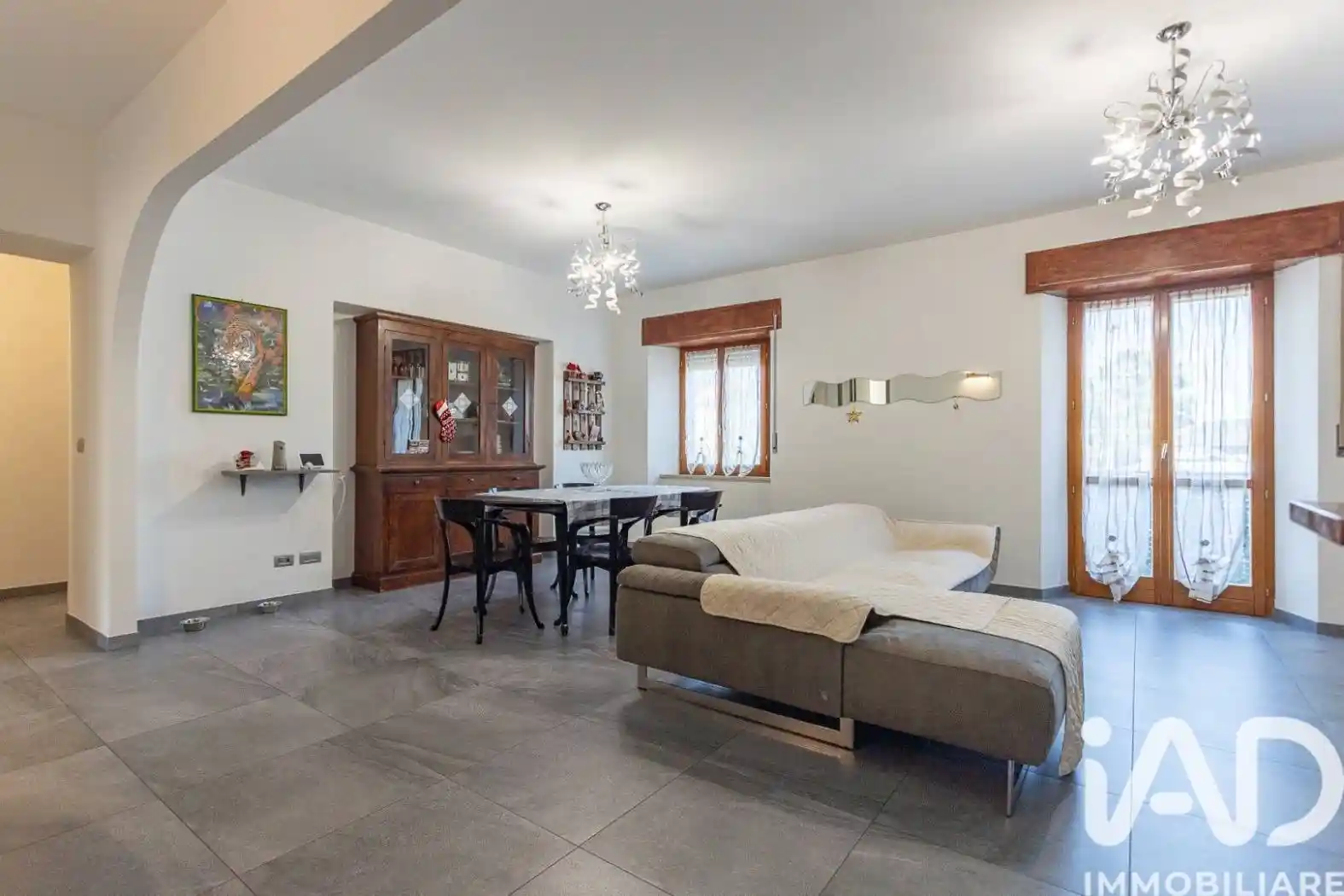 Appartamento in vendita a Castelfidardo
