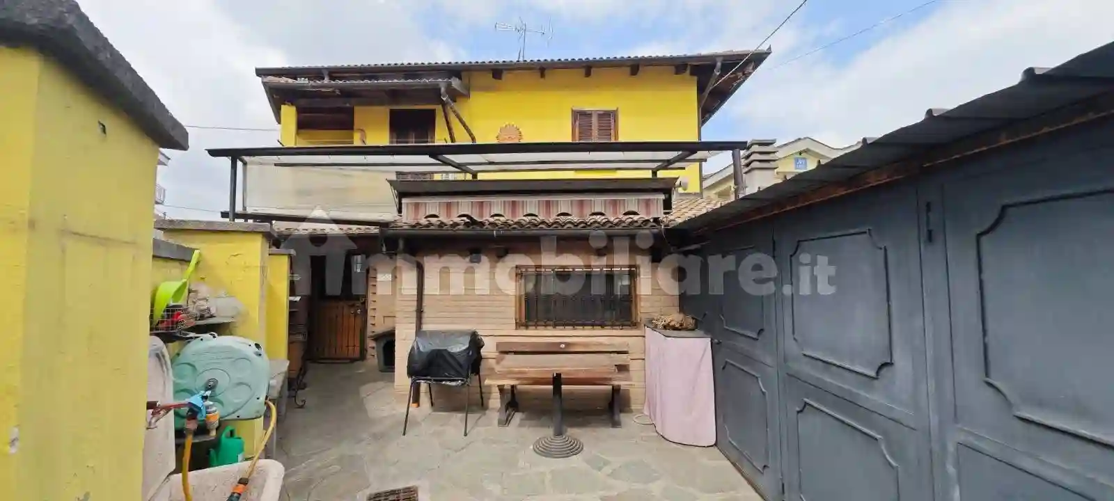 Villa - foto 3