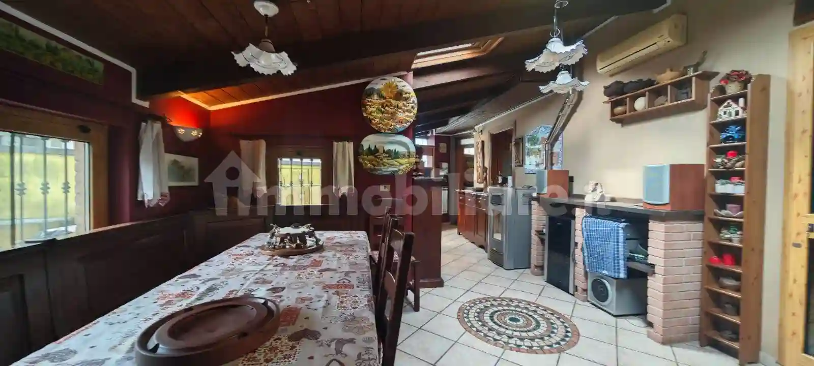 Villa - foto 4