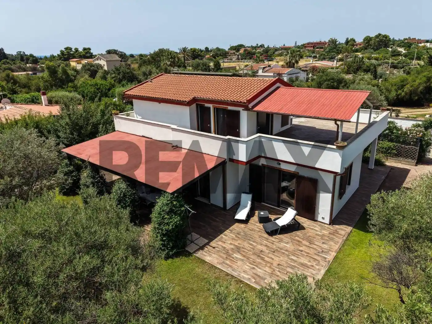 Villa in vendita a Quartu Sant'Elena
