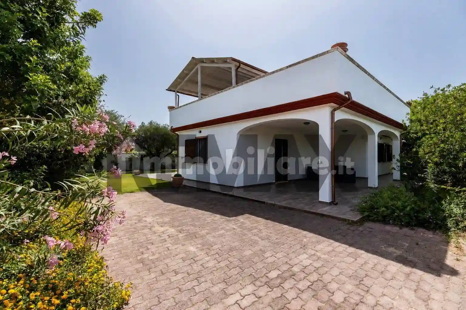 Villa - foto 3