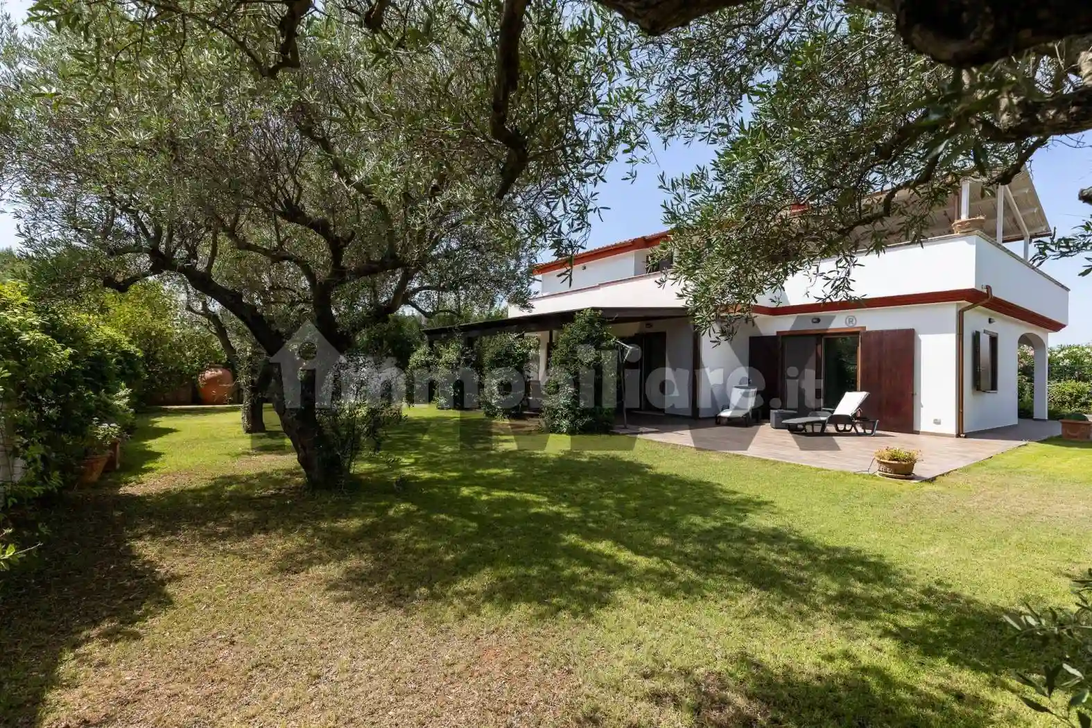 Villa - foto 4