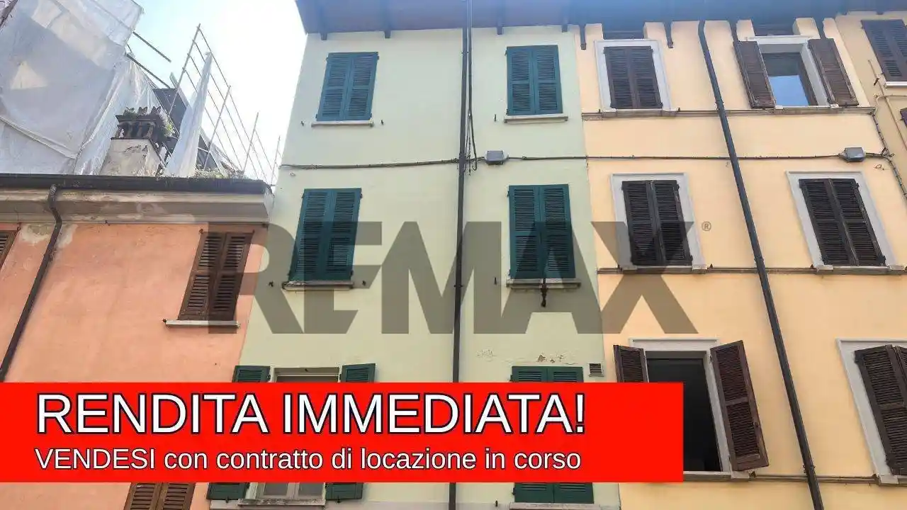Appartamento in vendita a Brescia