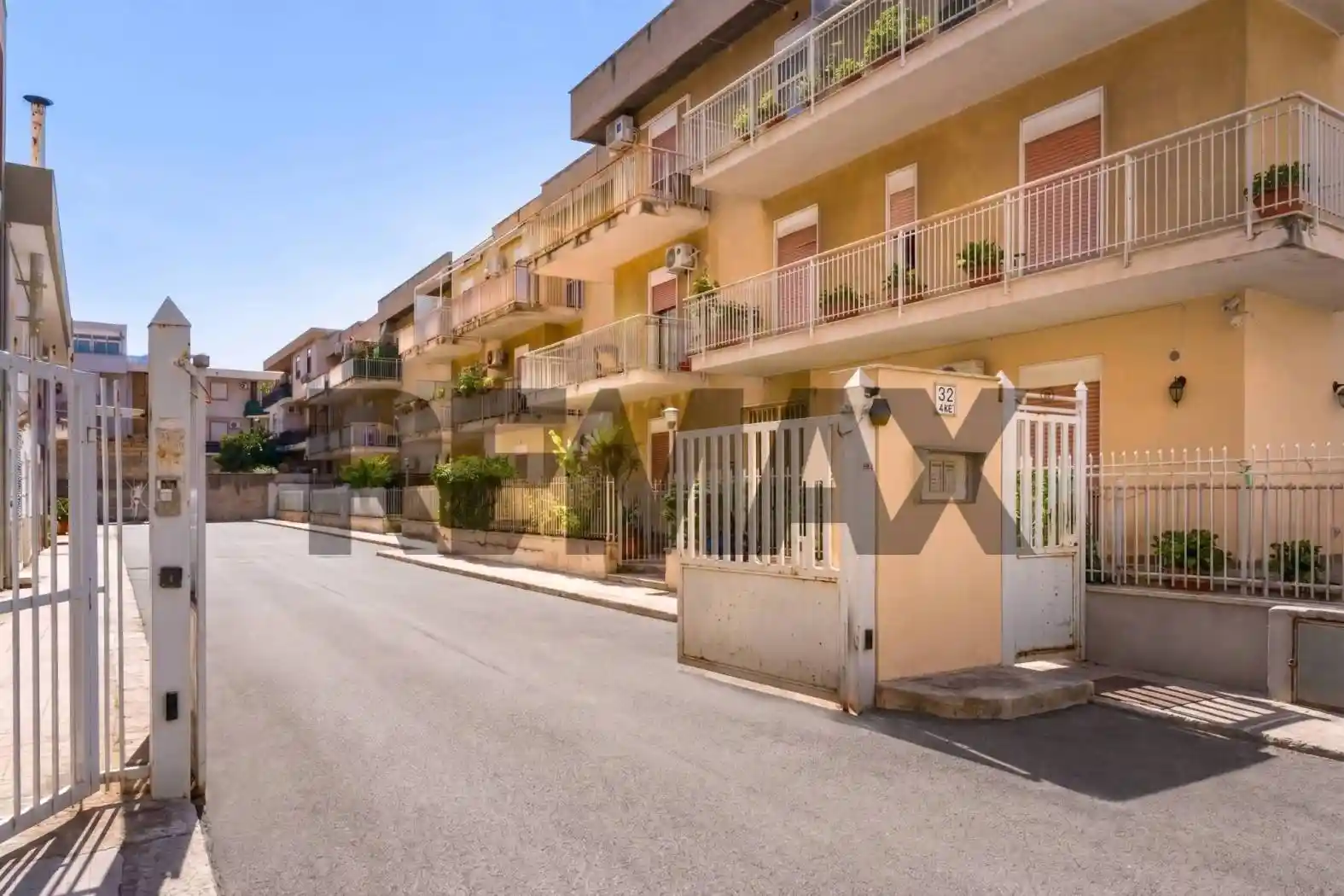 Appartamento in vendita a Palermo
