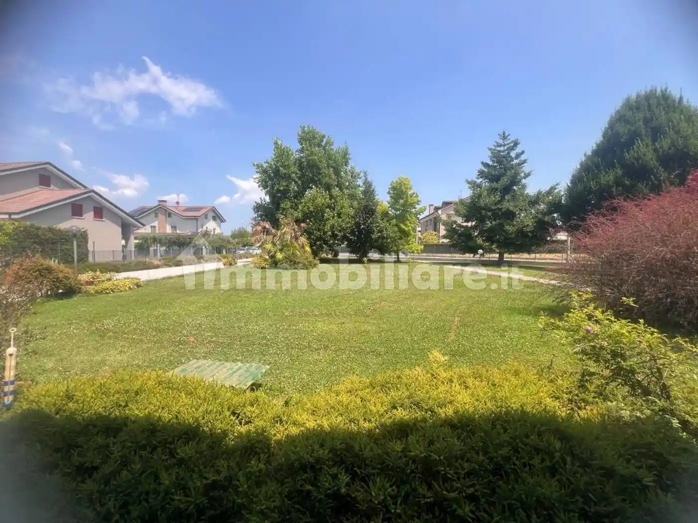 Villa in affitto a Albignasego