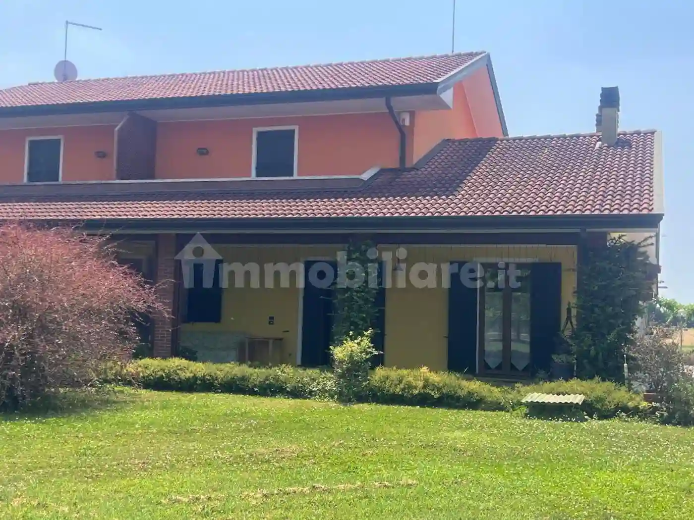 Villa - foto 4