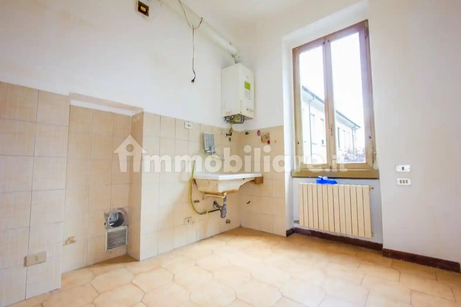 Appartamento in vendita a Cologno Monzese