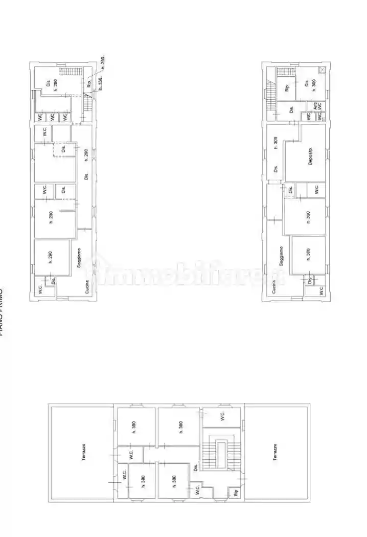 Palazzo - Edificio - foto 3