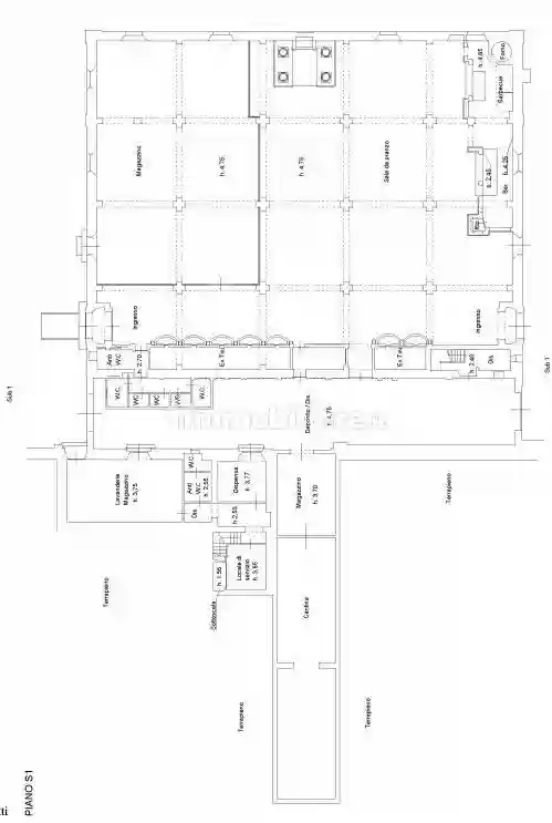 Palazzo - Edificio - foto 4