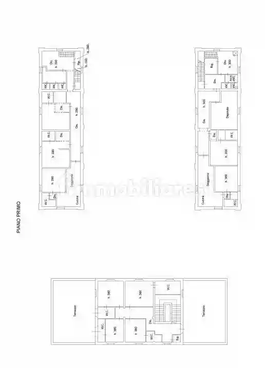 Palazzo - Edificio - foto 5
