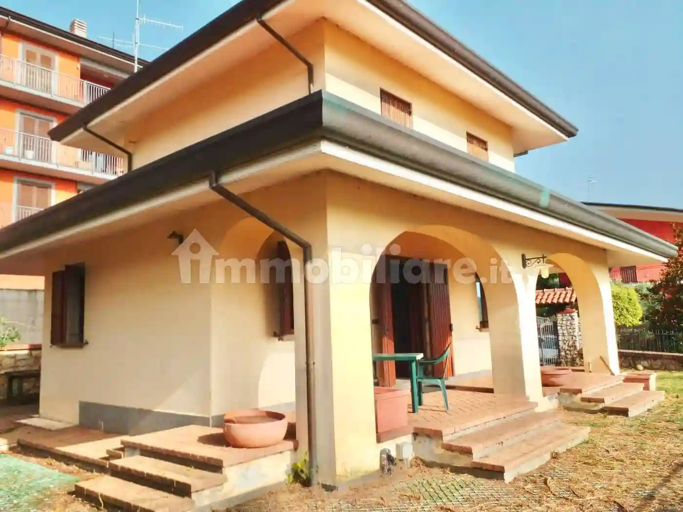 Villa - foto 3