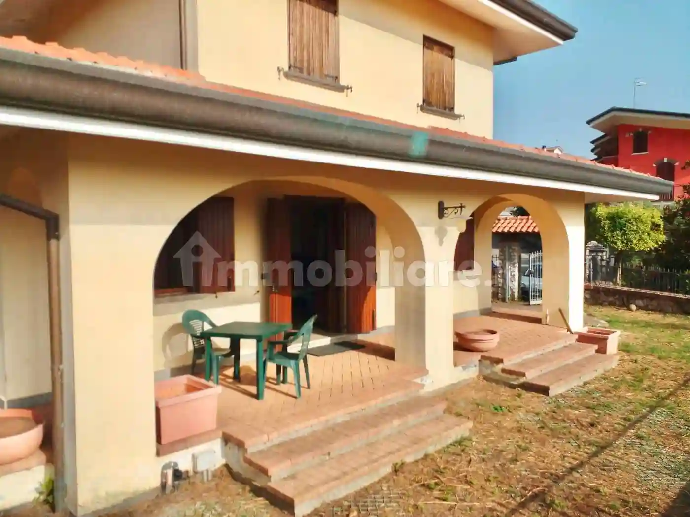 Villa - foto 5