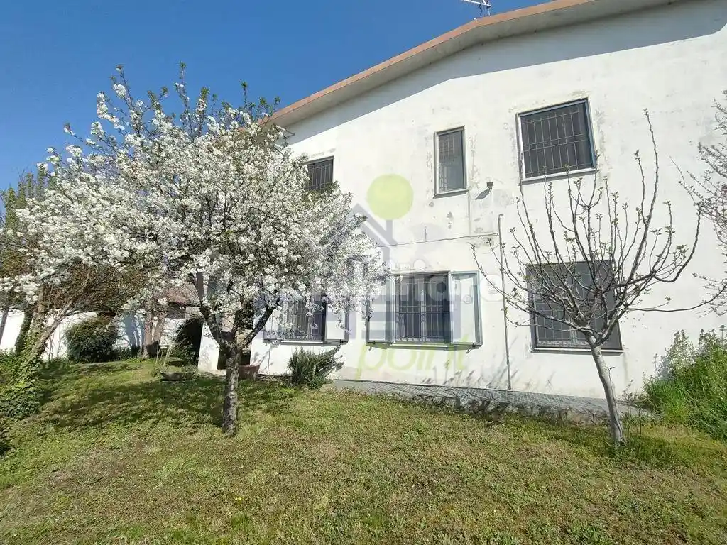 Casa indipendente in vendita a Canneto sull'Oglio