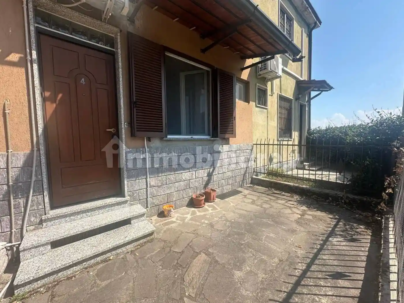 Villetta a schiera in vendita a Sant'Angelo Lodigiano