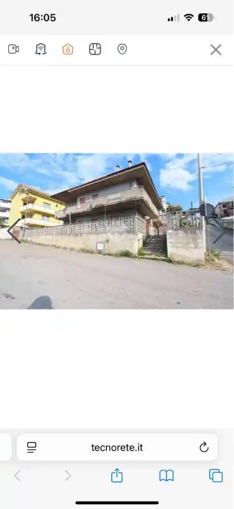 Villetta a schiera in vendita a Montesilvano