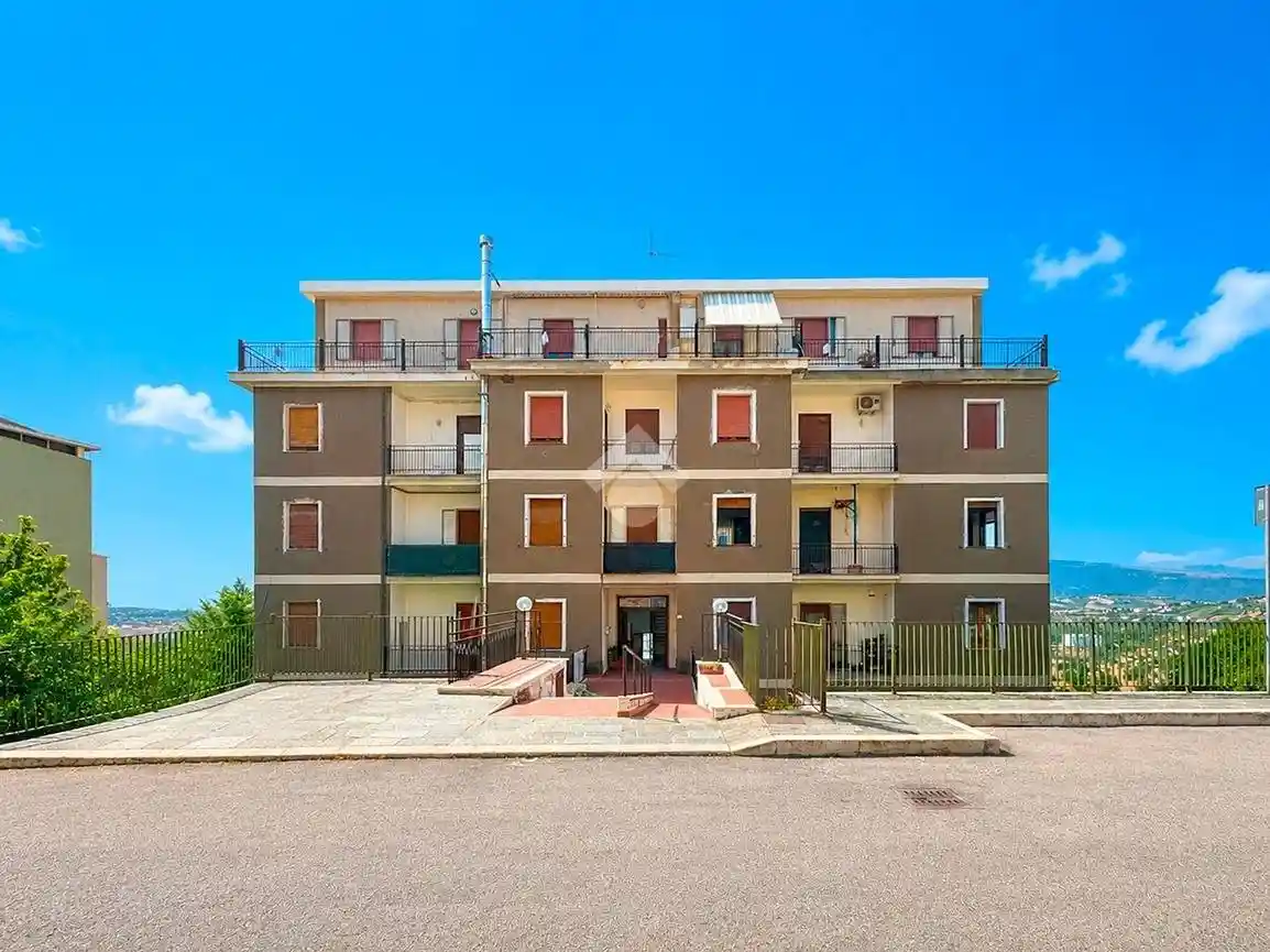 Appartamento in vendita a Chieti