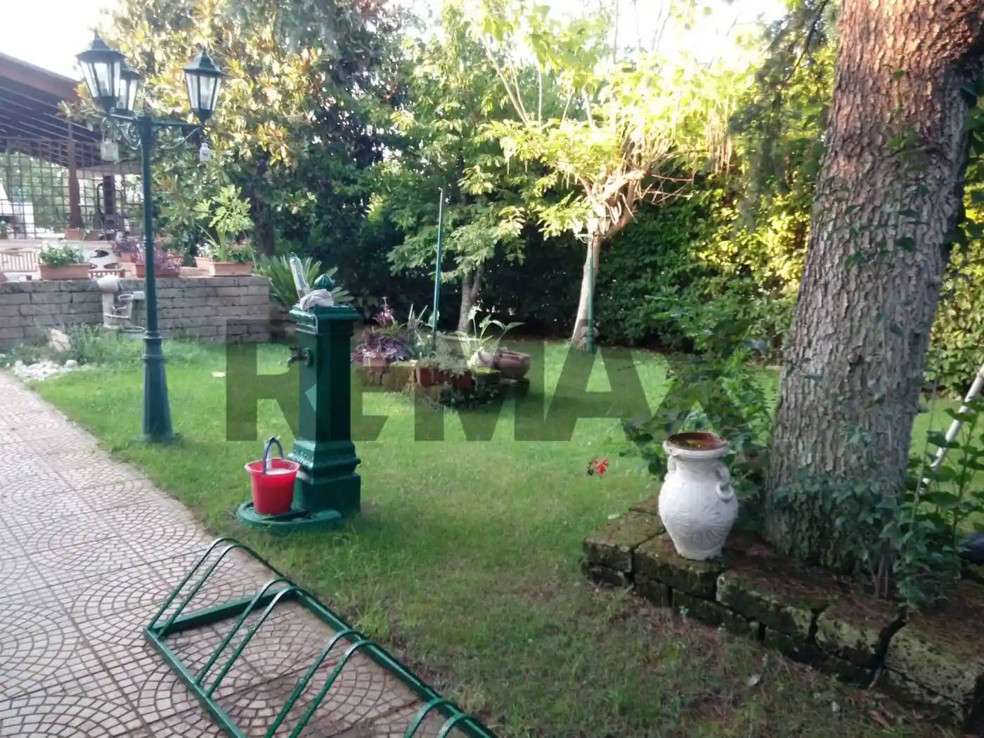Villa in vendita a Grumo Appula