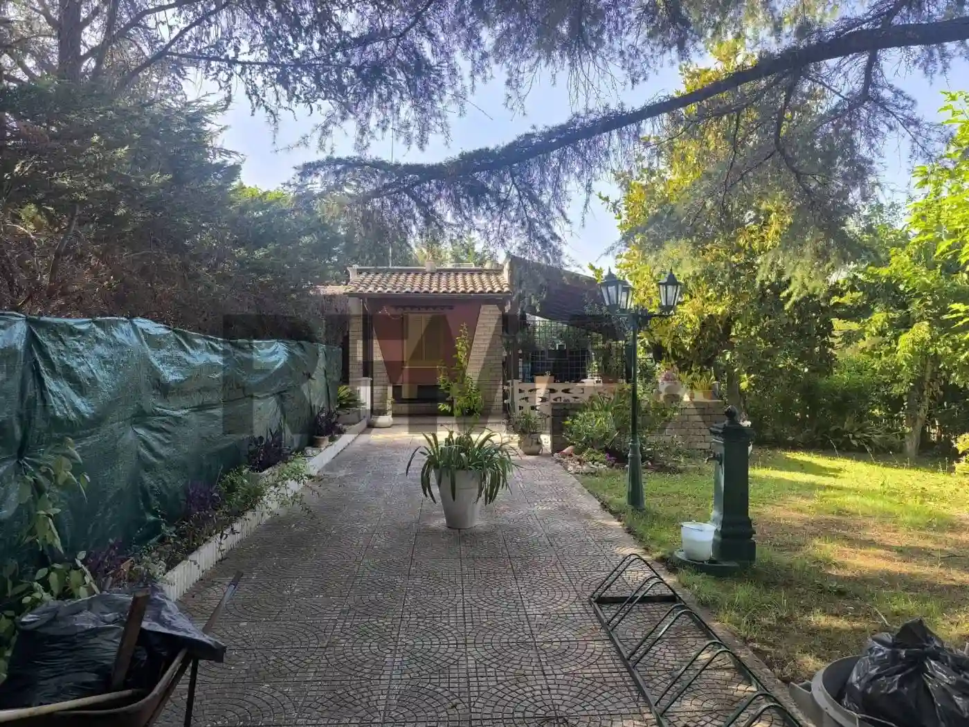 Villa - foto 4
