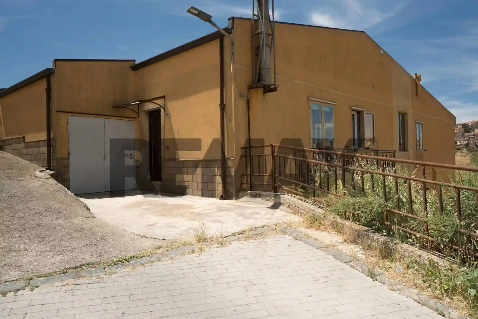 Appartamento in vendita a Enna