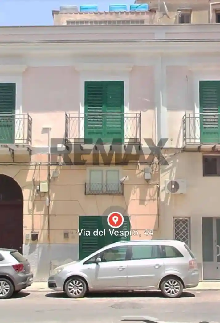 Casa indipendente in vendita a Palermo