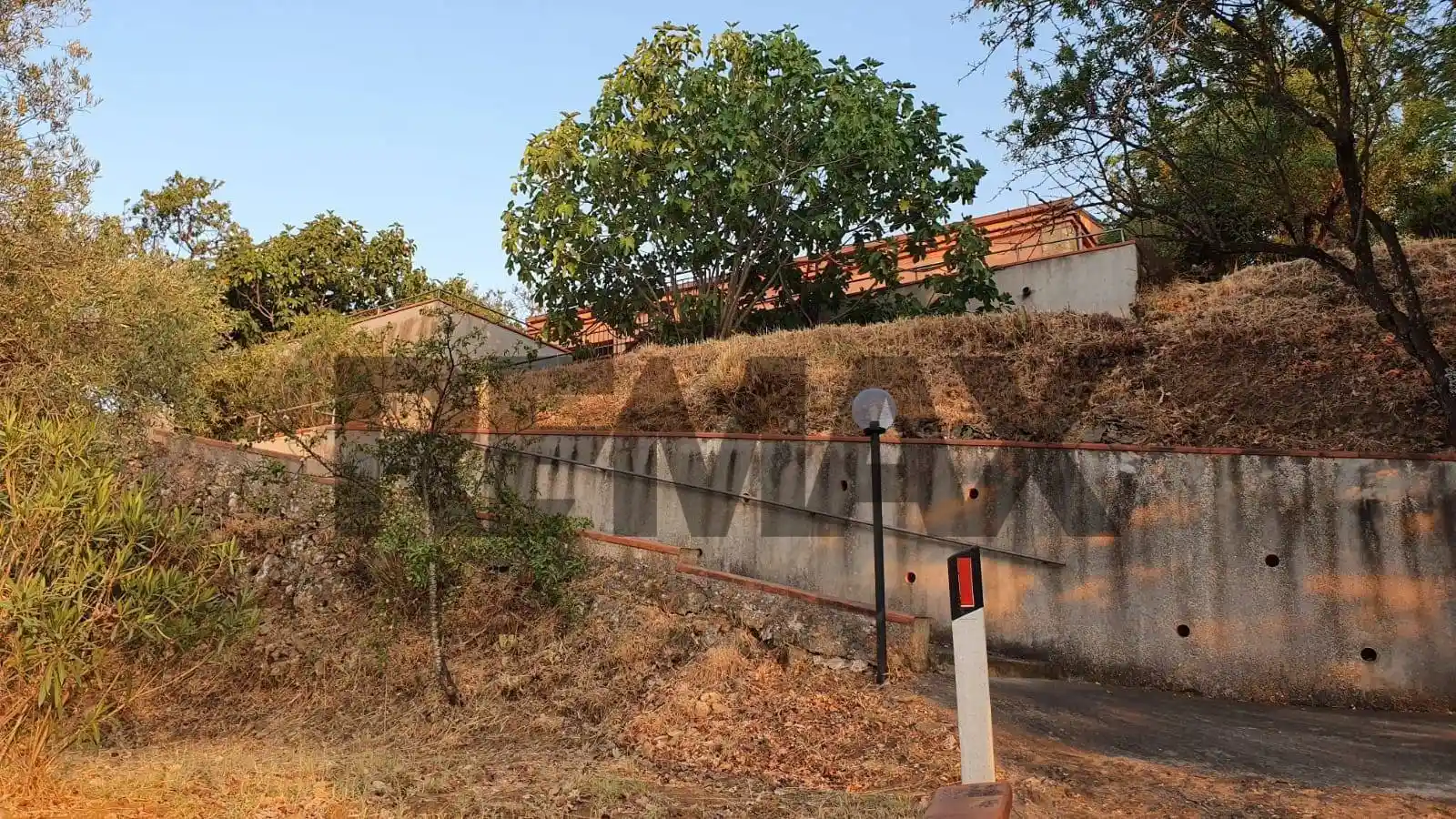 Rustico - Casale in vendita a Valguarnera Caropepe