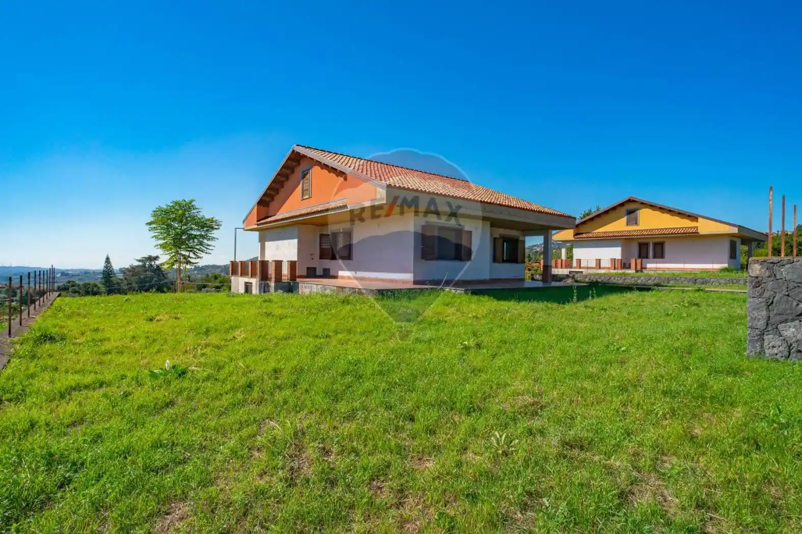 Villa in vendita a Viagrande