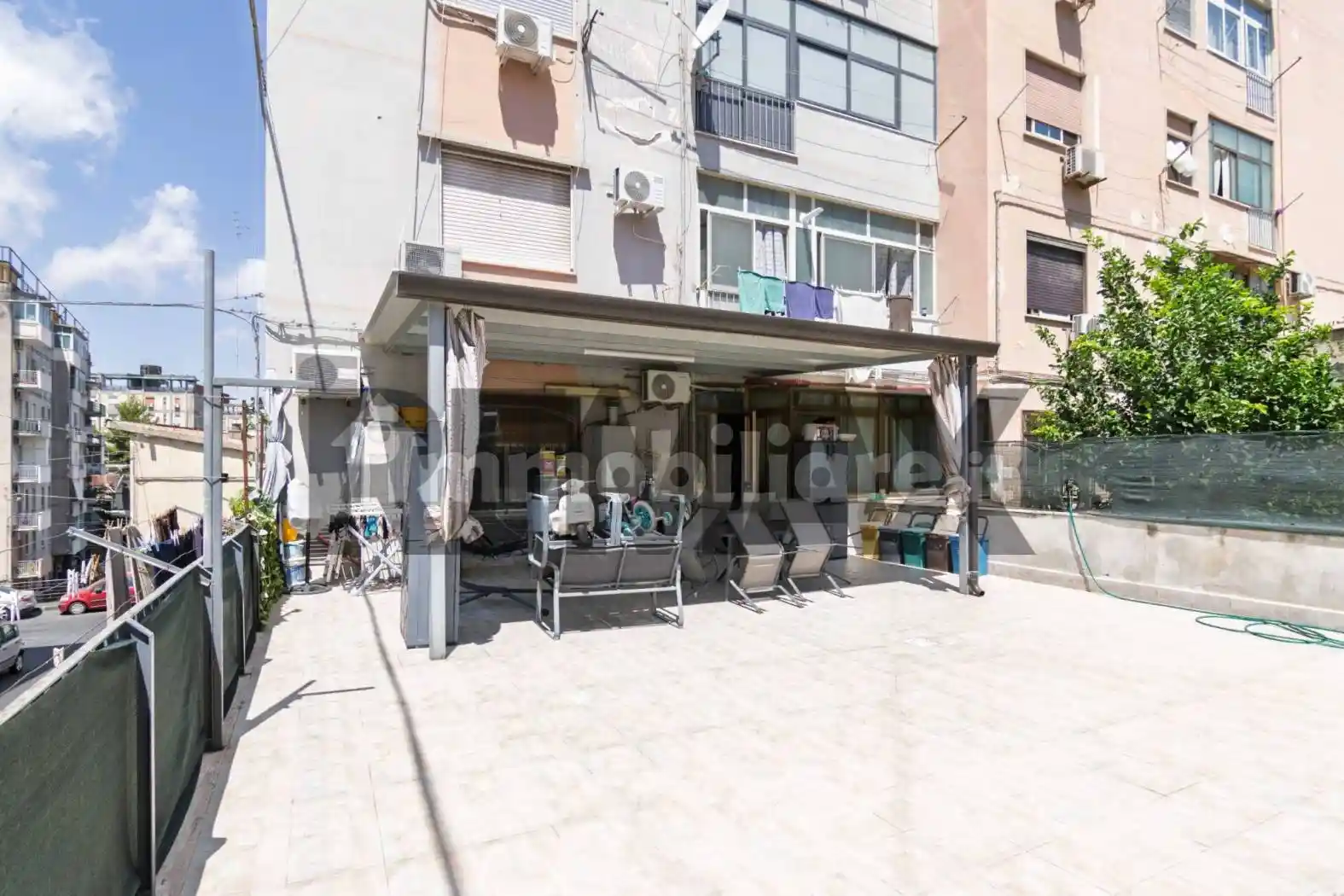 Appartamento in vendita a Catania