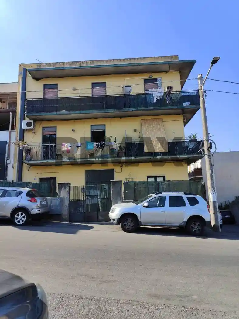Appartamento in vendita a Catania