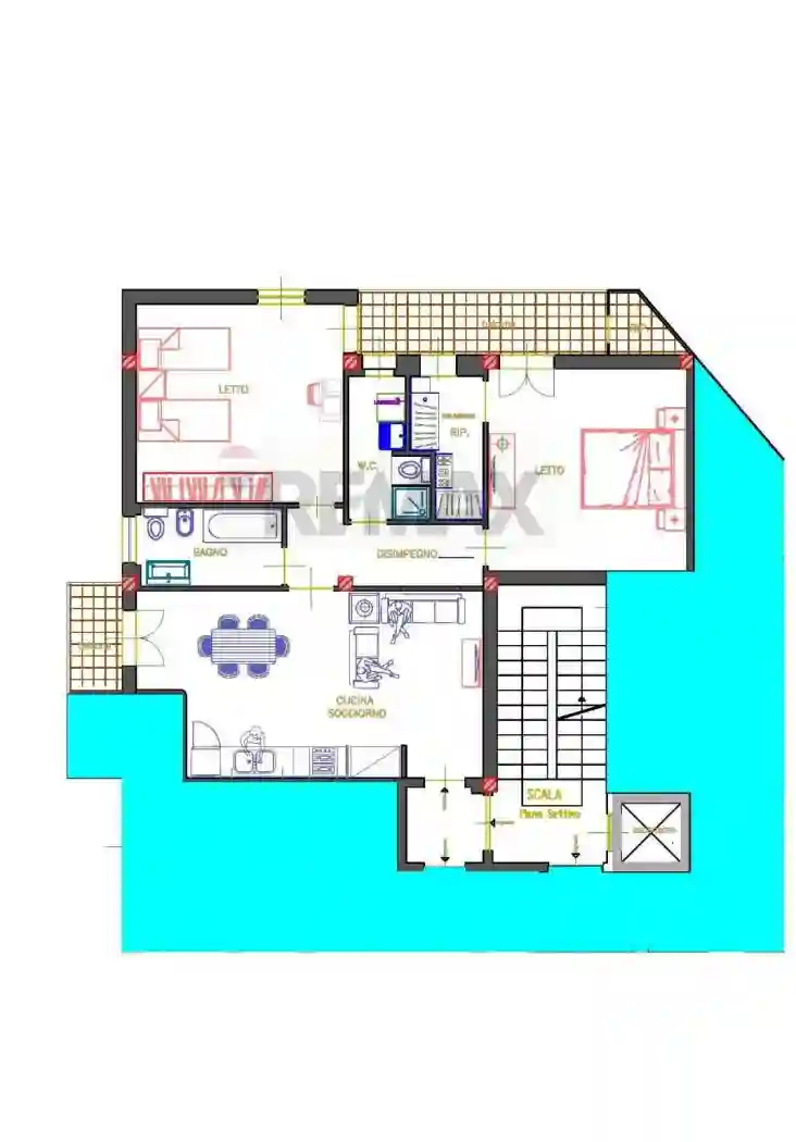 Appartamento - foto 4