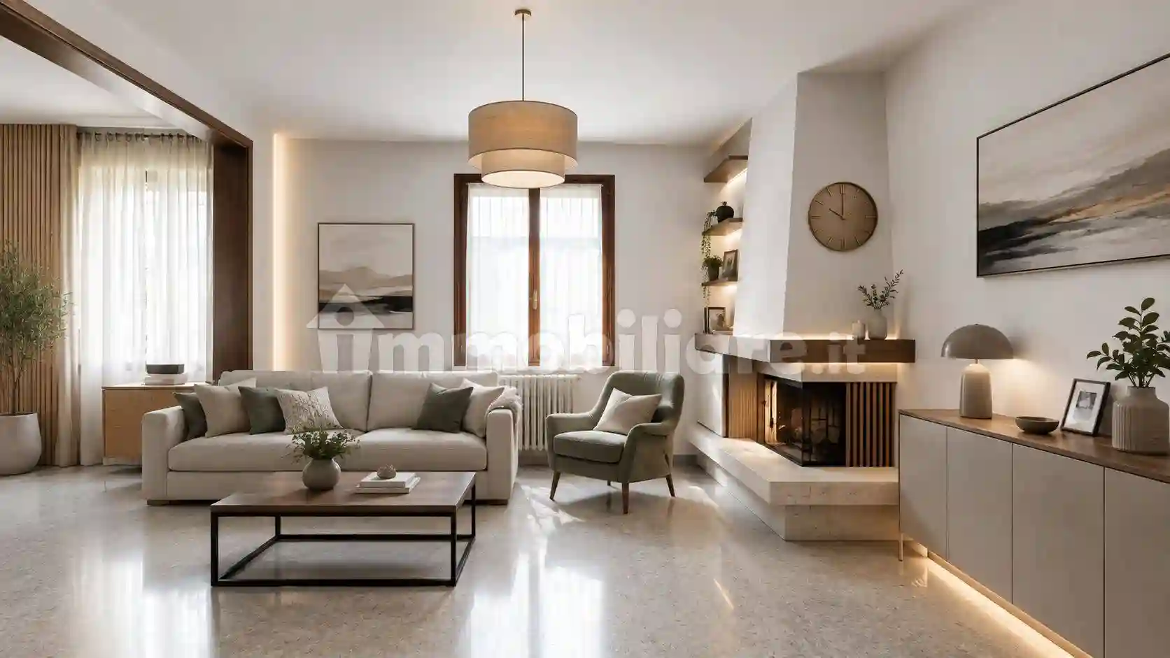 Villa - foto 3