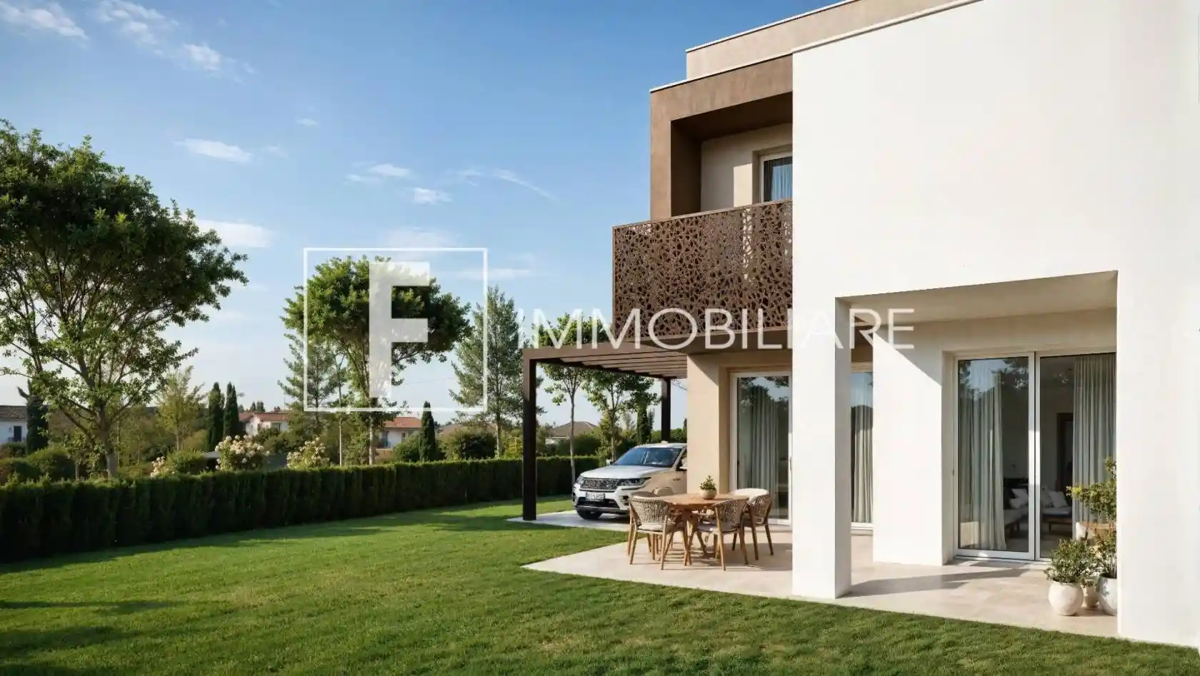 Villetta a schiera in vendita a Jesolo