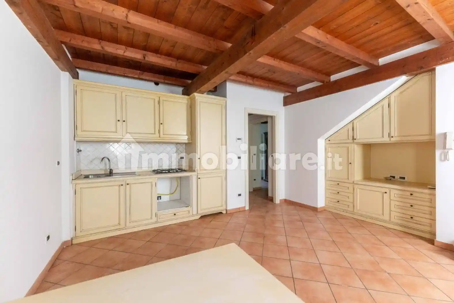 Appartamento in vendita a San Pietro in Casale
