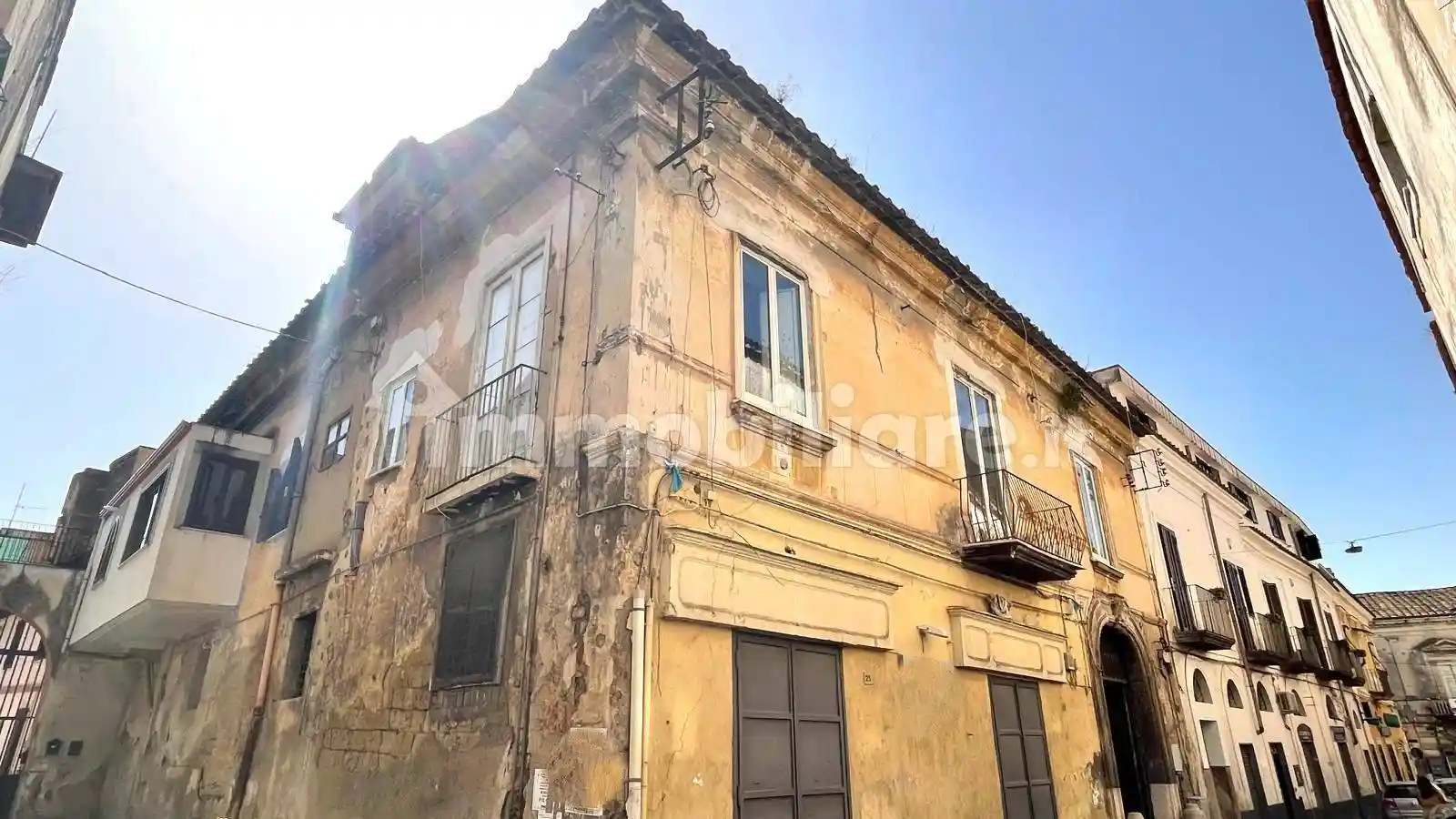 Appartamento in vendita a Maddaloni