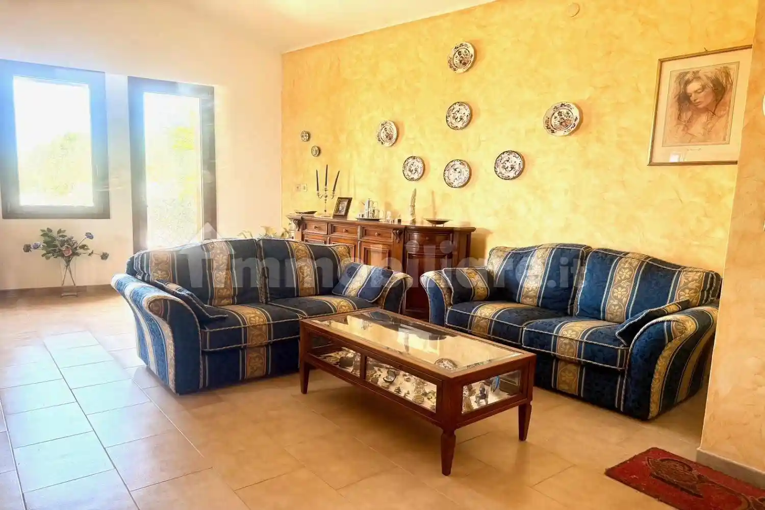 Casa indipendente in vendita a Sassari
