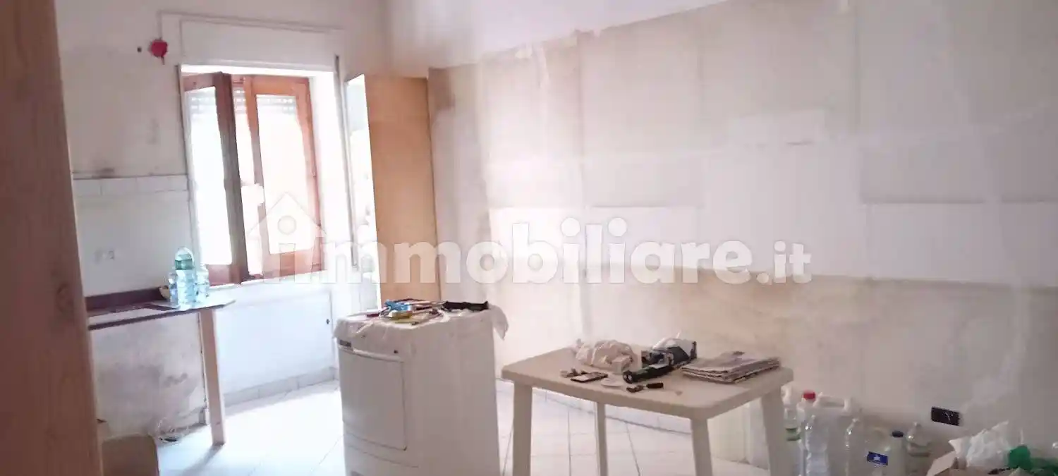 Appartamento in vendita a Sassari