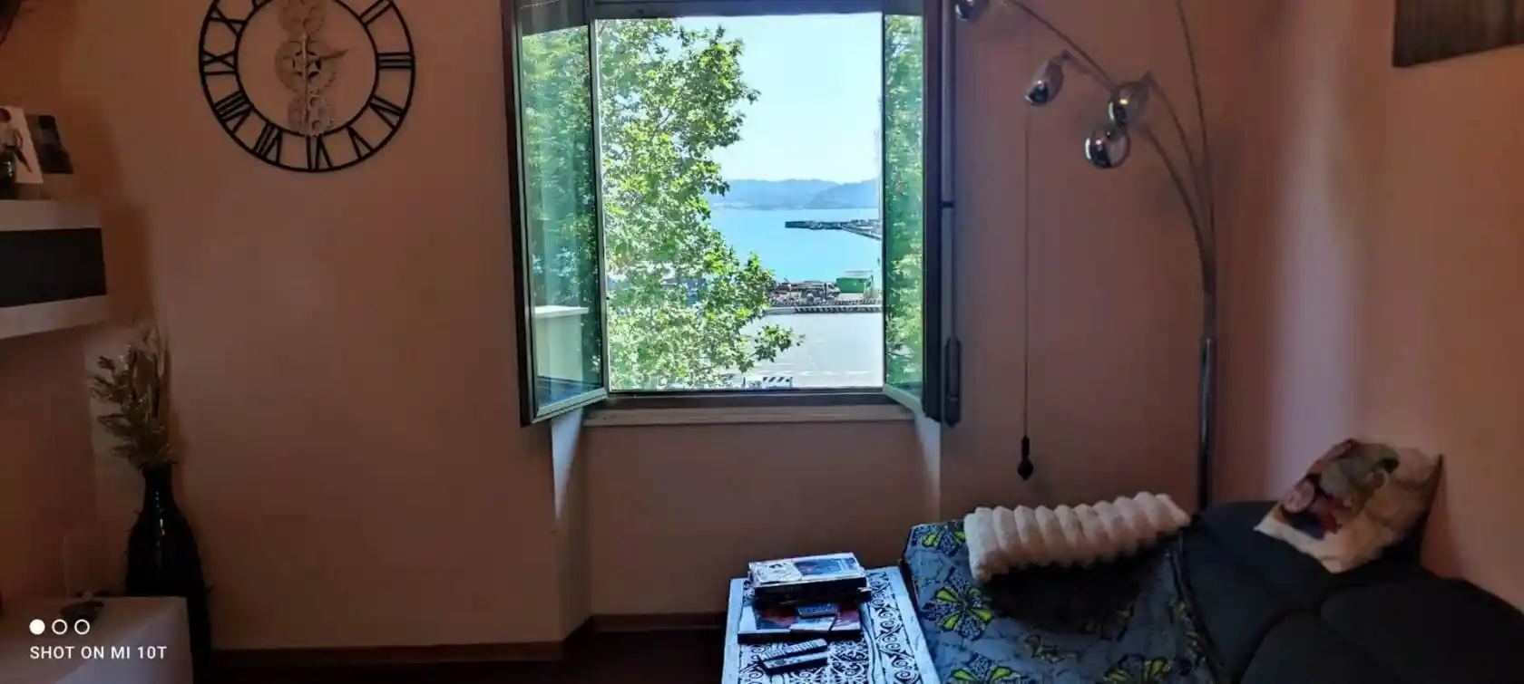 Appartamento in vendita a La Spezia