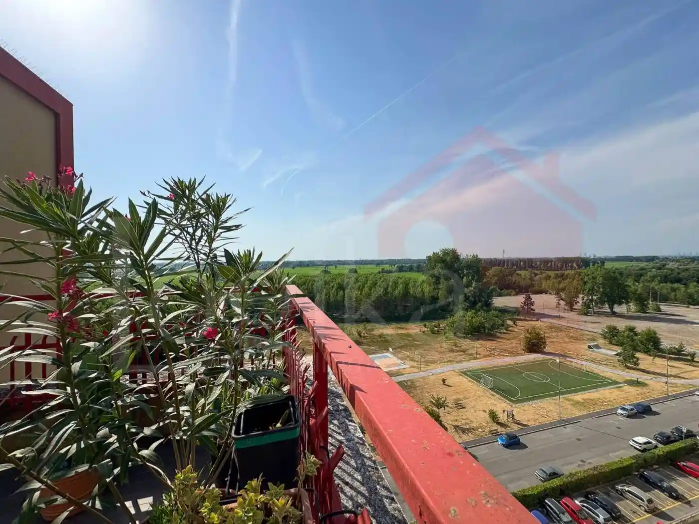 Appartamento in vendita a Pieve Emanuele