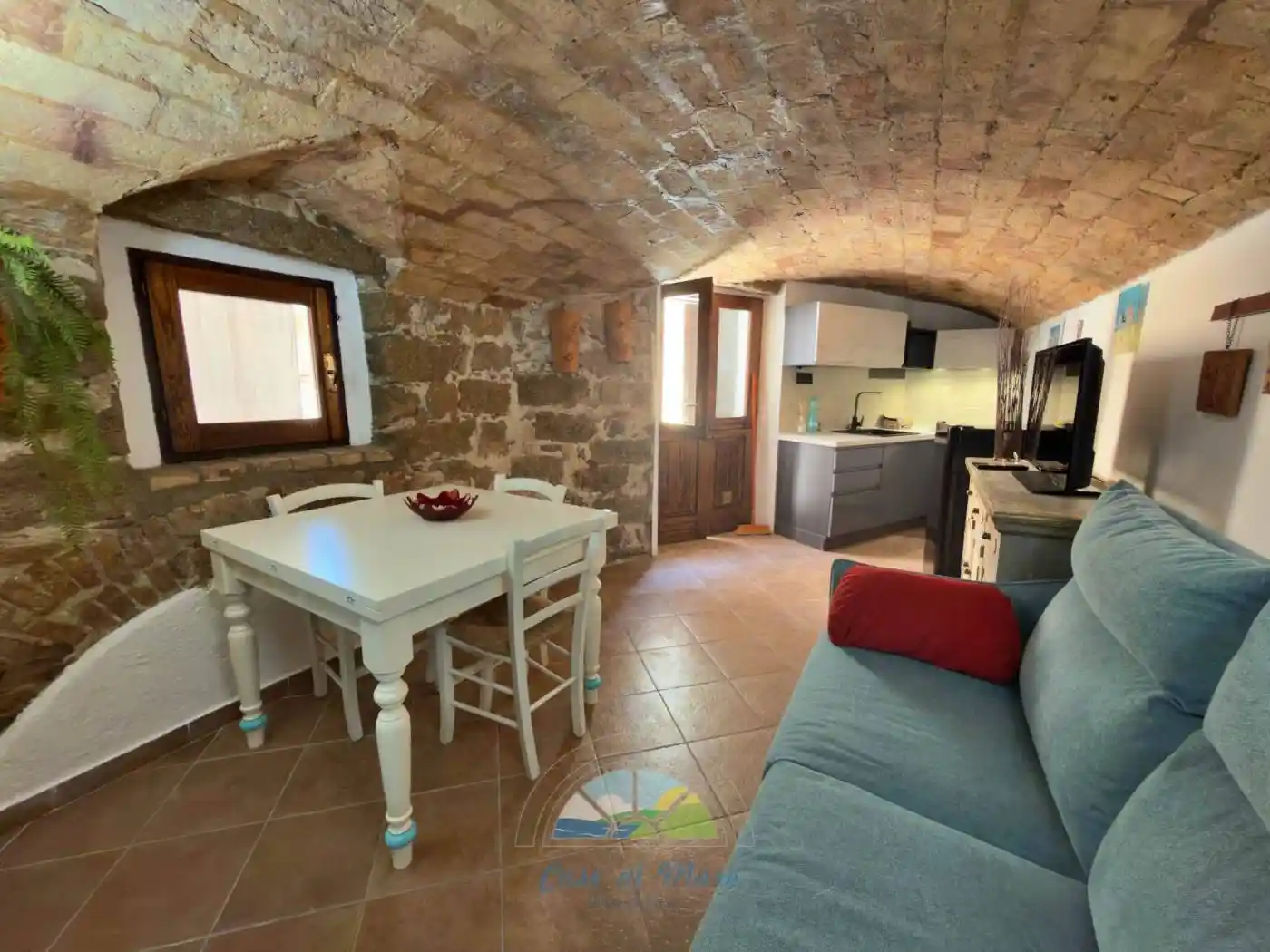 Appartamento in vendita a La Maddalena
