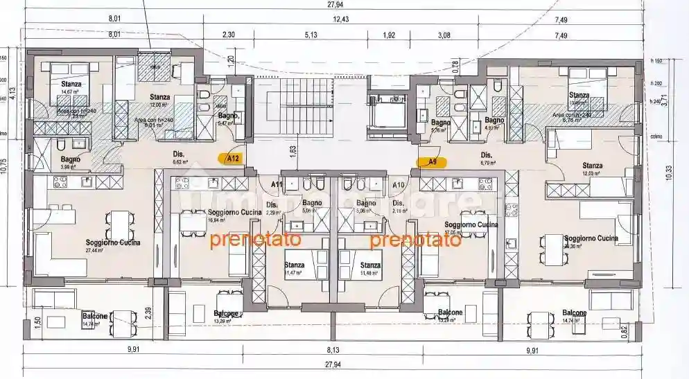 Appartamento - foto 3