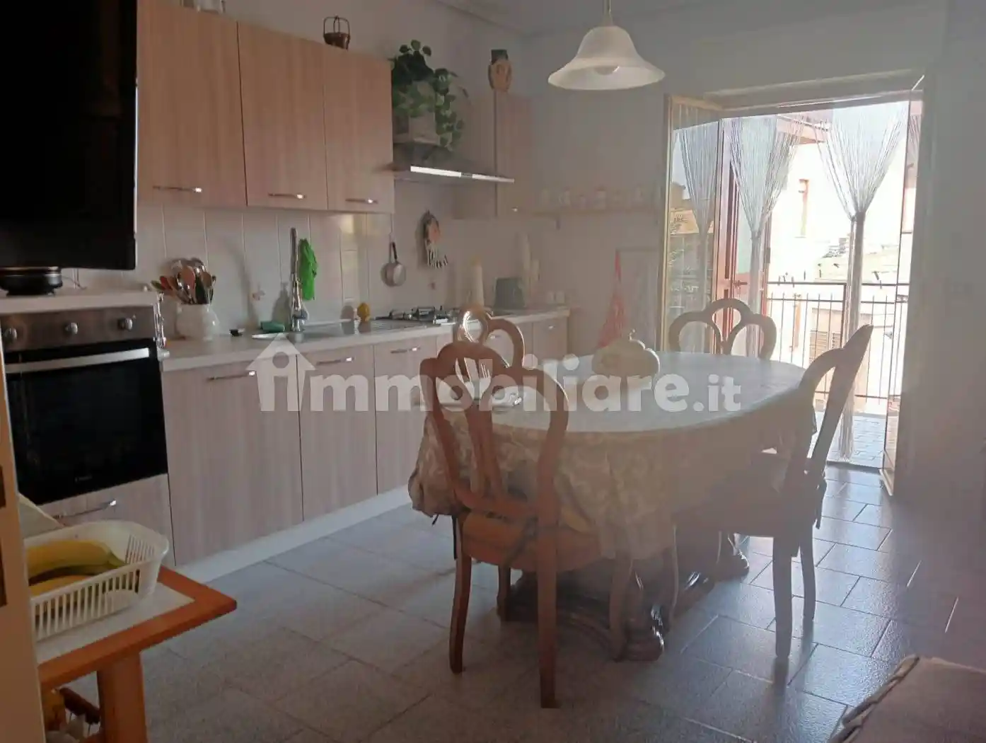Appartamento in vendita a Licata