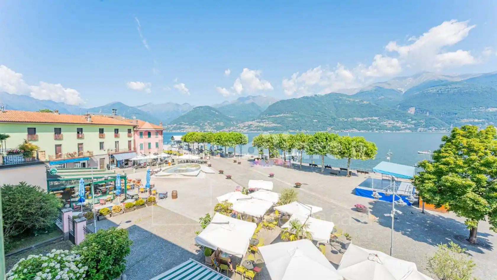Appartamento in vendita a Colico