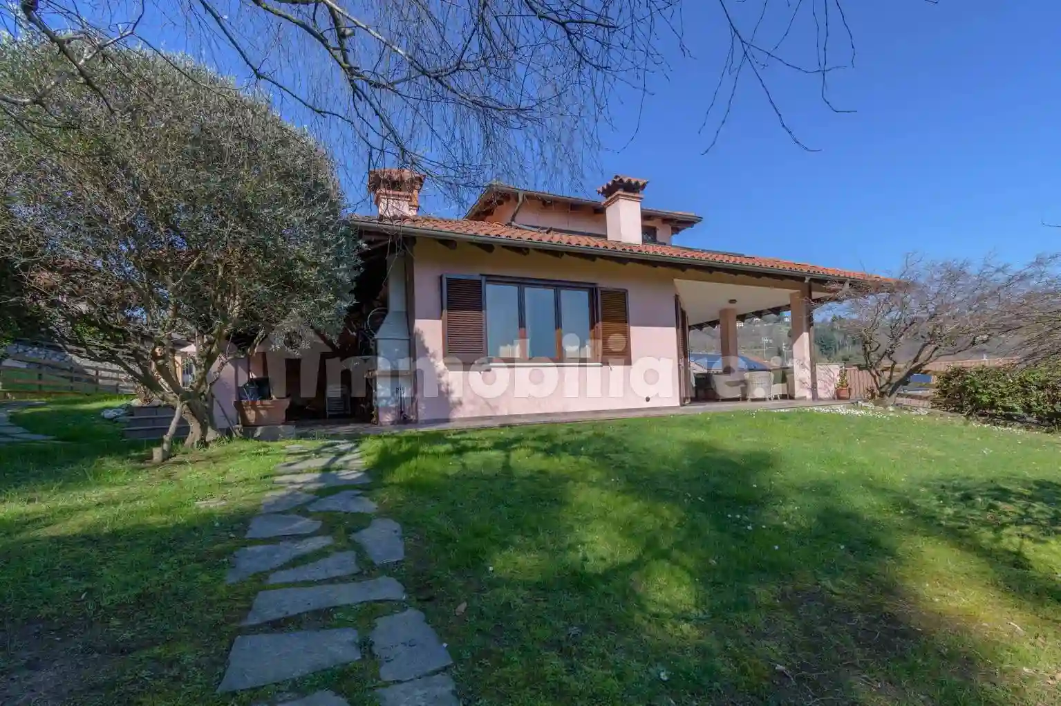 Villa - foto 3