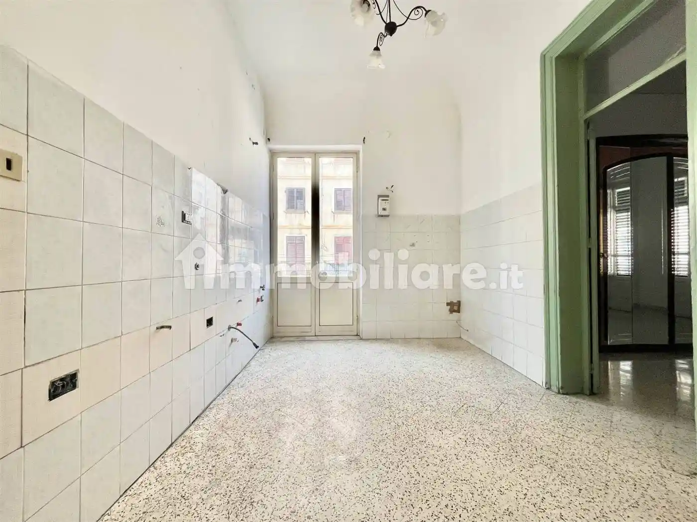 Appartamento in vendita a Palermo