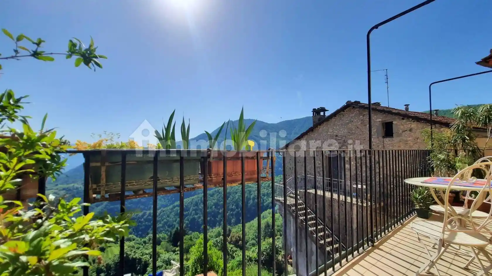 Rustico - Casale in vendita a Gallicano