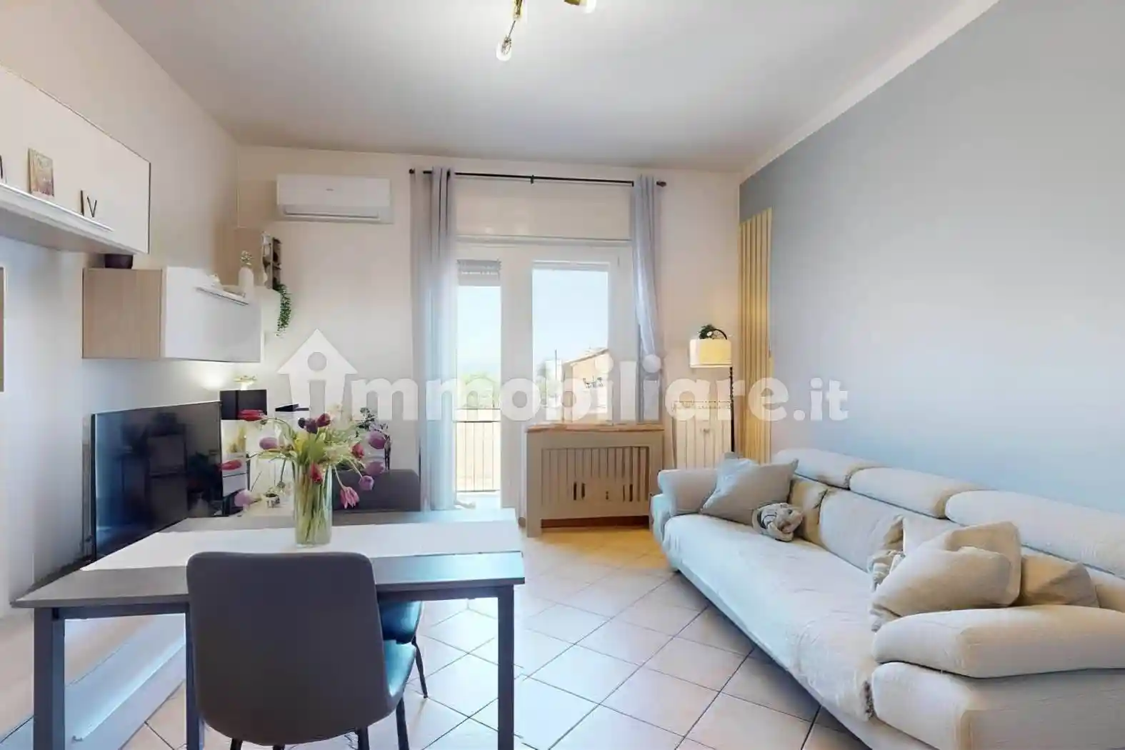 Appartamento in vendita a Bastia Umbra
