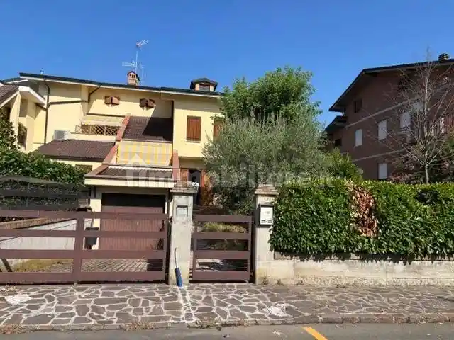 Villetta a schiera in vendita a Maranello
